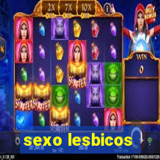 sexo lesbicos